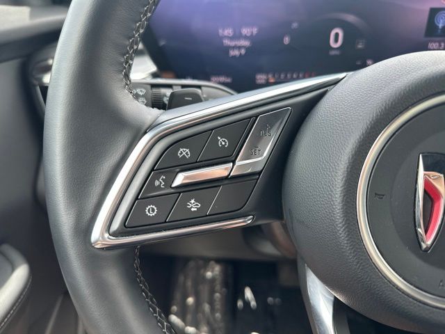 Used 2025 Buick Enclave SUV