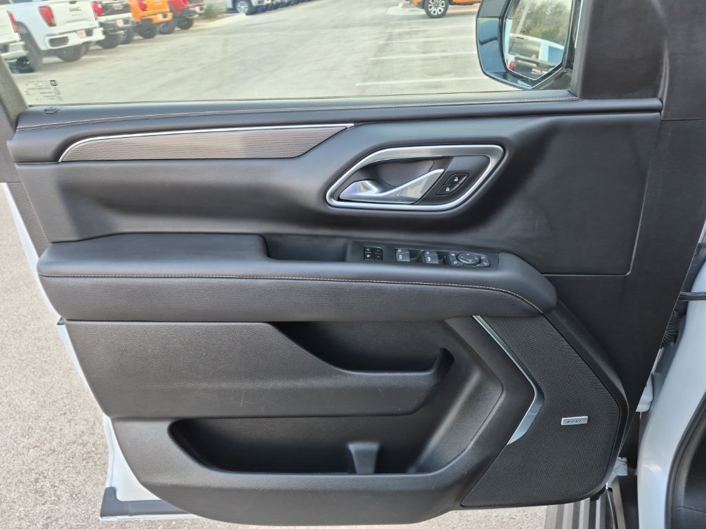 Used Car 2024 Gmc Yukon Xl  At4 For Sale Under $70,000 In Austin, Texas