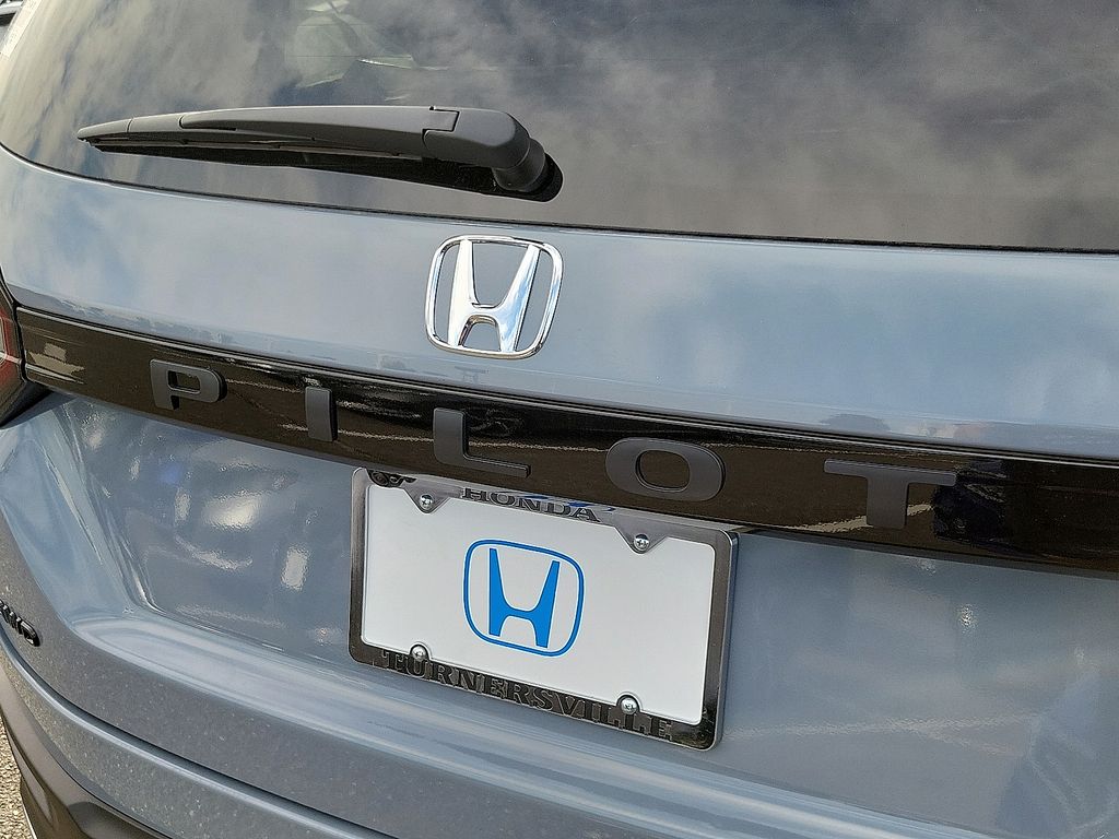 Thumbnail: 2025 Honda Pilot - 5