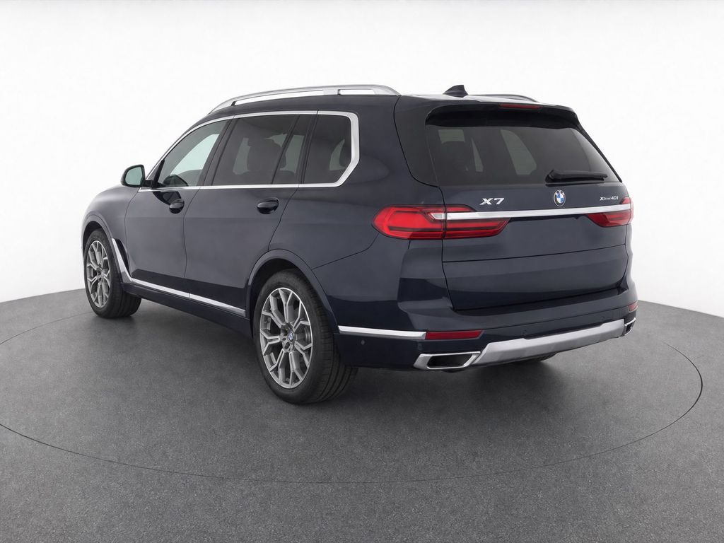 Thumbnail: 2022 BMW X7 - 5