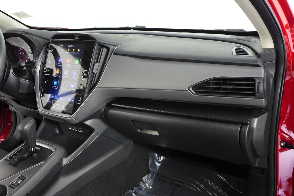 Thumbnail: 2025 Subaru Crosstrek - 14