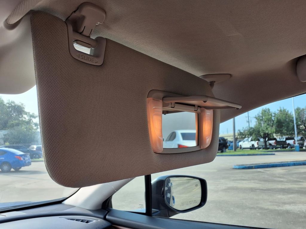 2020 Subaru Outback Touring Blue at Baytown Hyundai