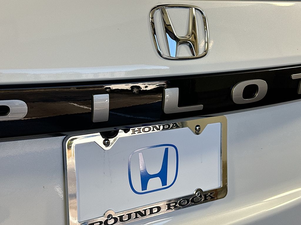 Thumbnail: 2026 Honda Pilot - 22