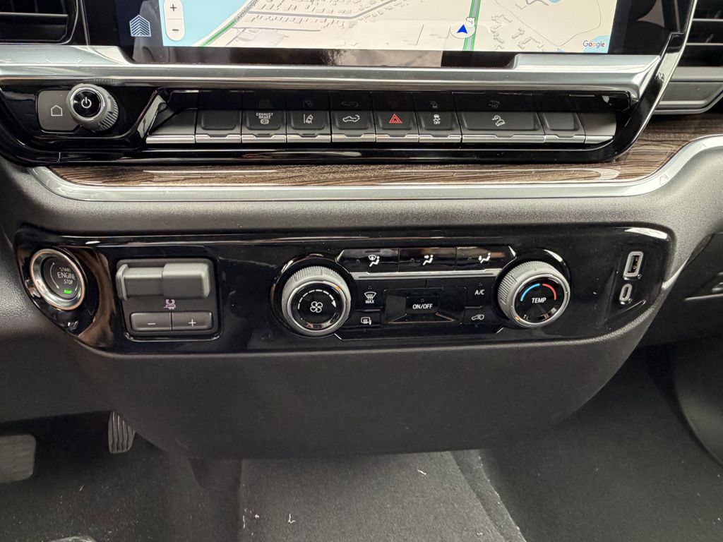 new 2026 Chevrolet Silverado 2500HD car, priced at $62,395