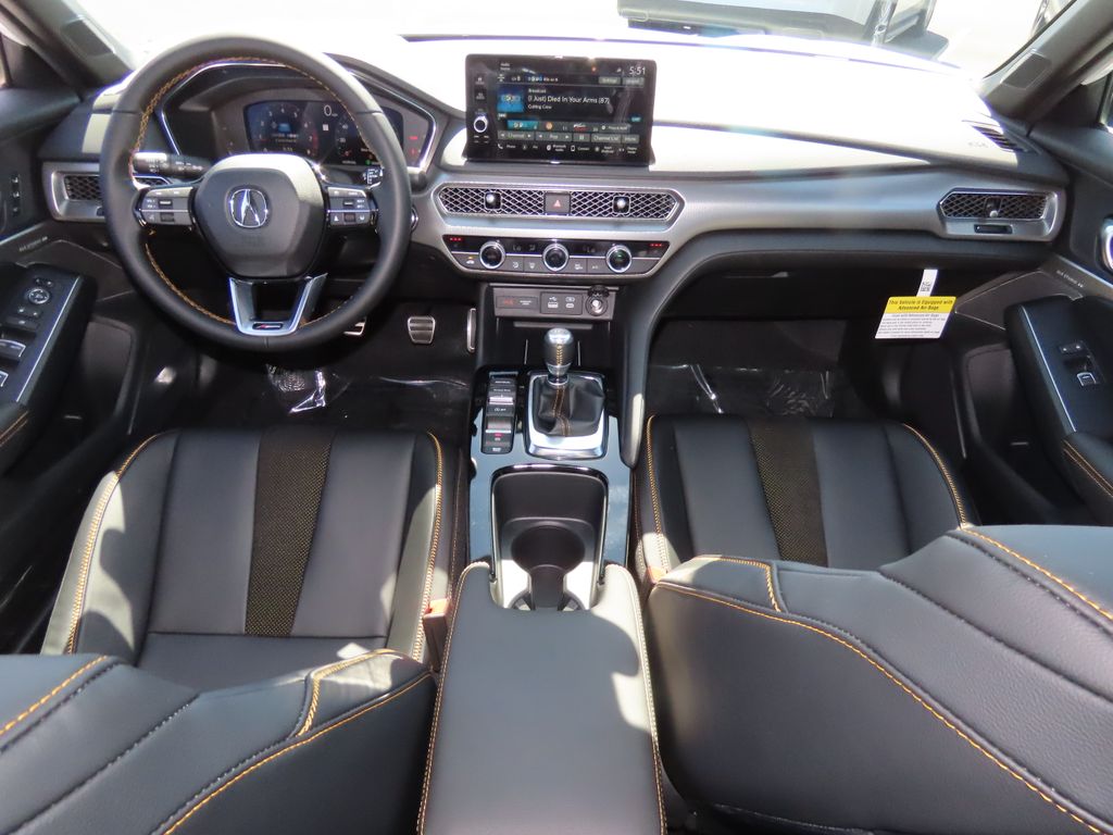 Thumbnail: 2026 Acura Integra - 31