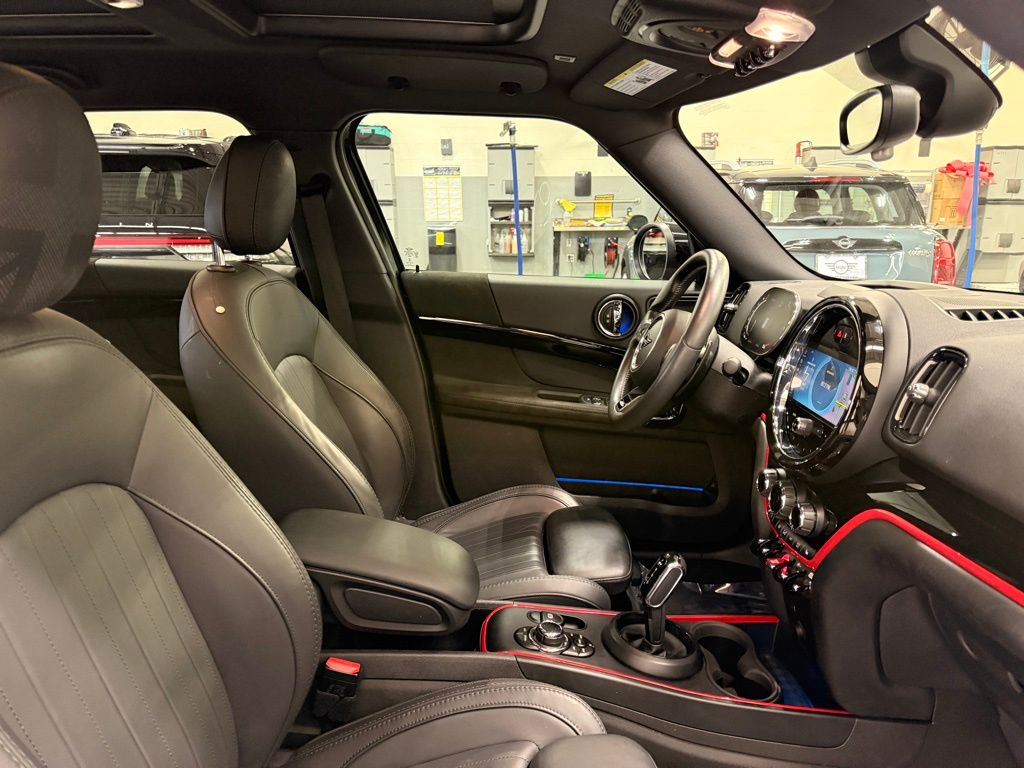 Thumbnail: 2023 MINI Cooper Countryman - 31