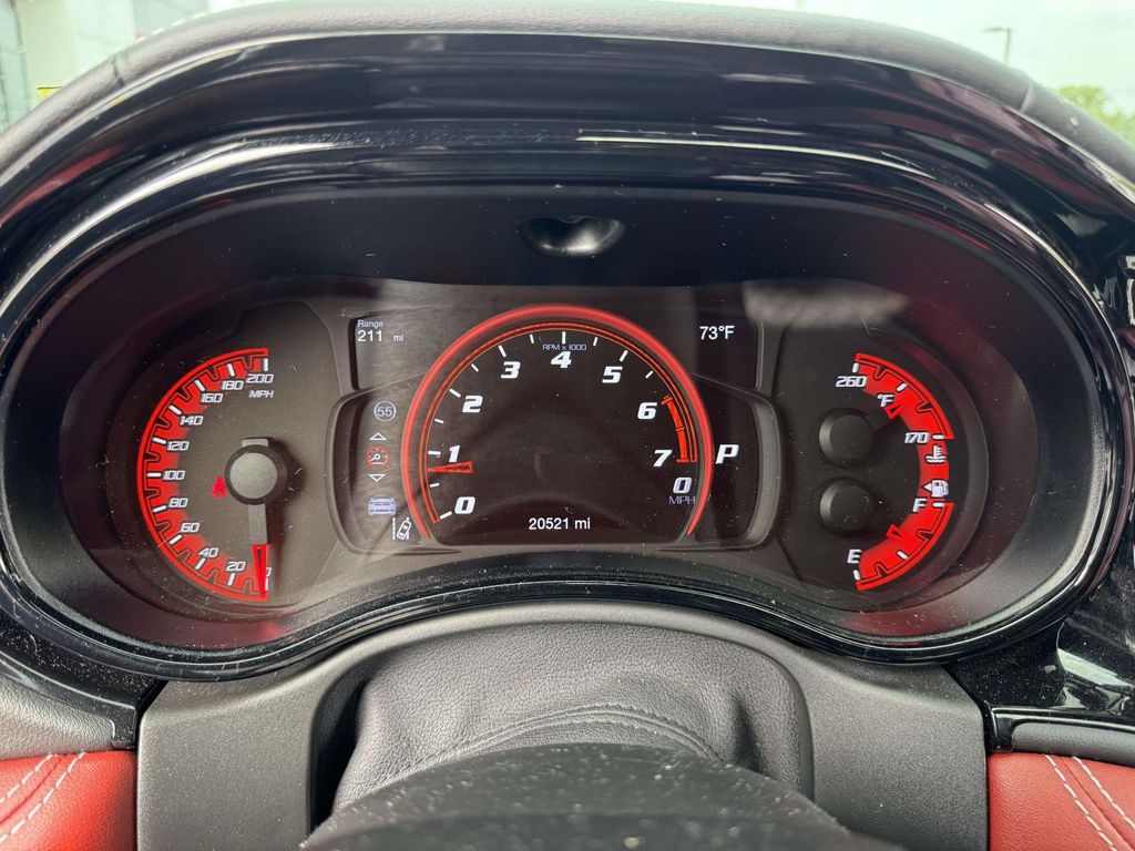 Used 2023 Dodge Durango SUV