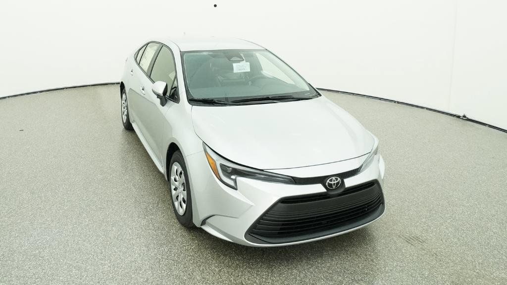 Thumbnail: 2026 Toyota Corolla - 13