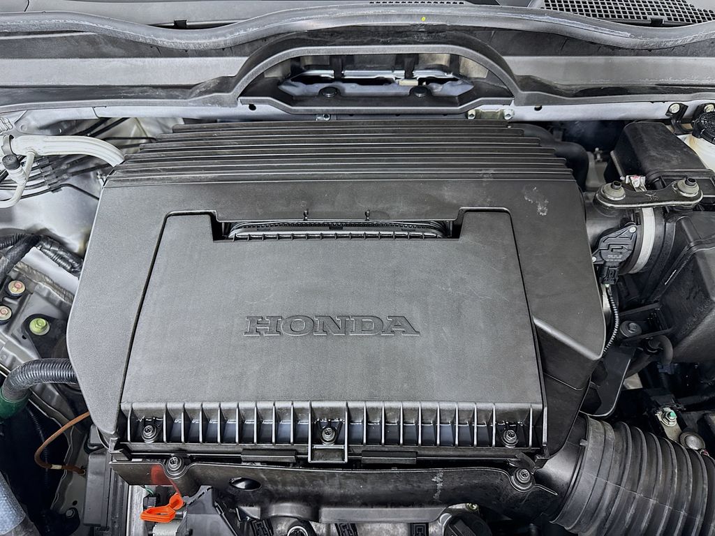 Used Car 2025 Honda Pilot  Ex-l For Sale Under $40,000 In Austin, Texas