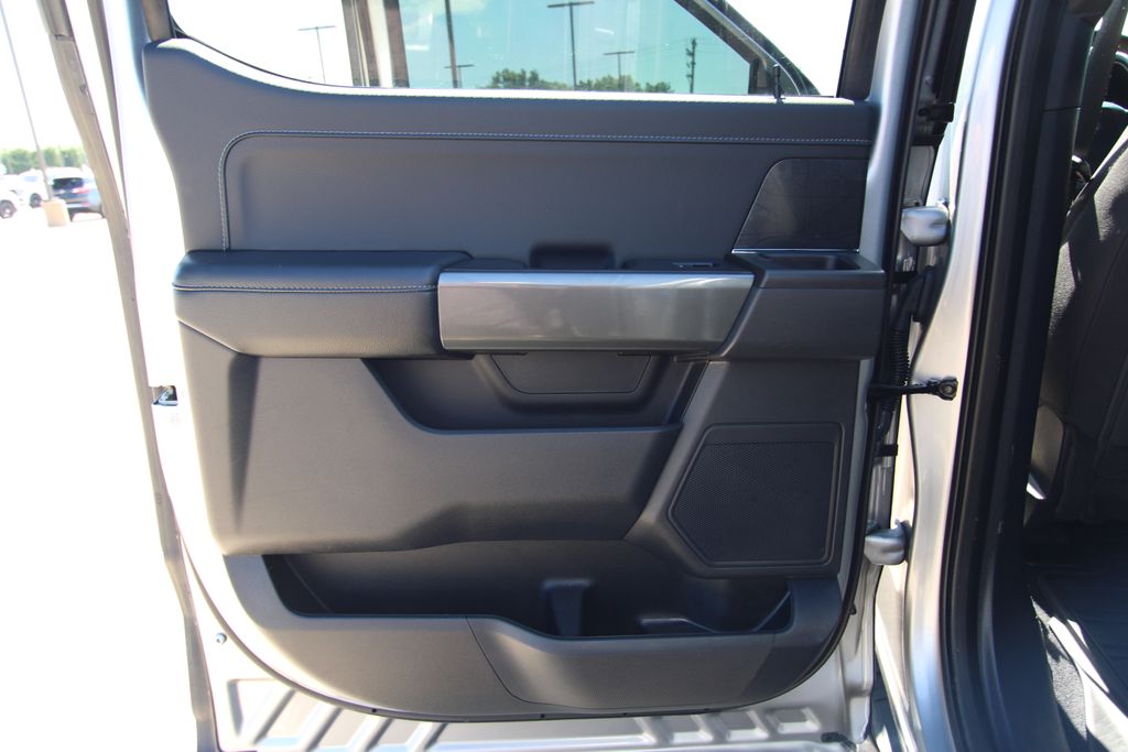 Used 2023 Ford F-150 Truck