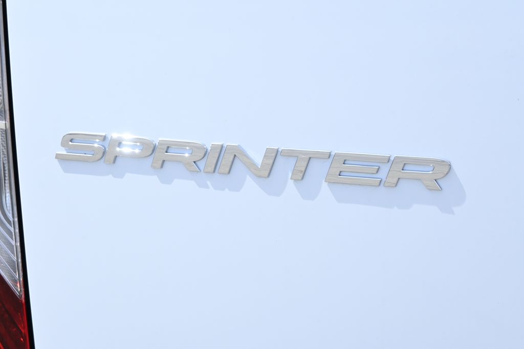 Thumbnail: 2026 Mercedes-Benz Sprinter - 31