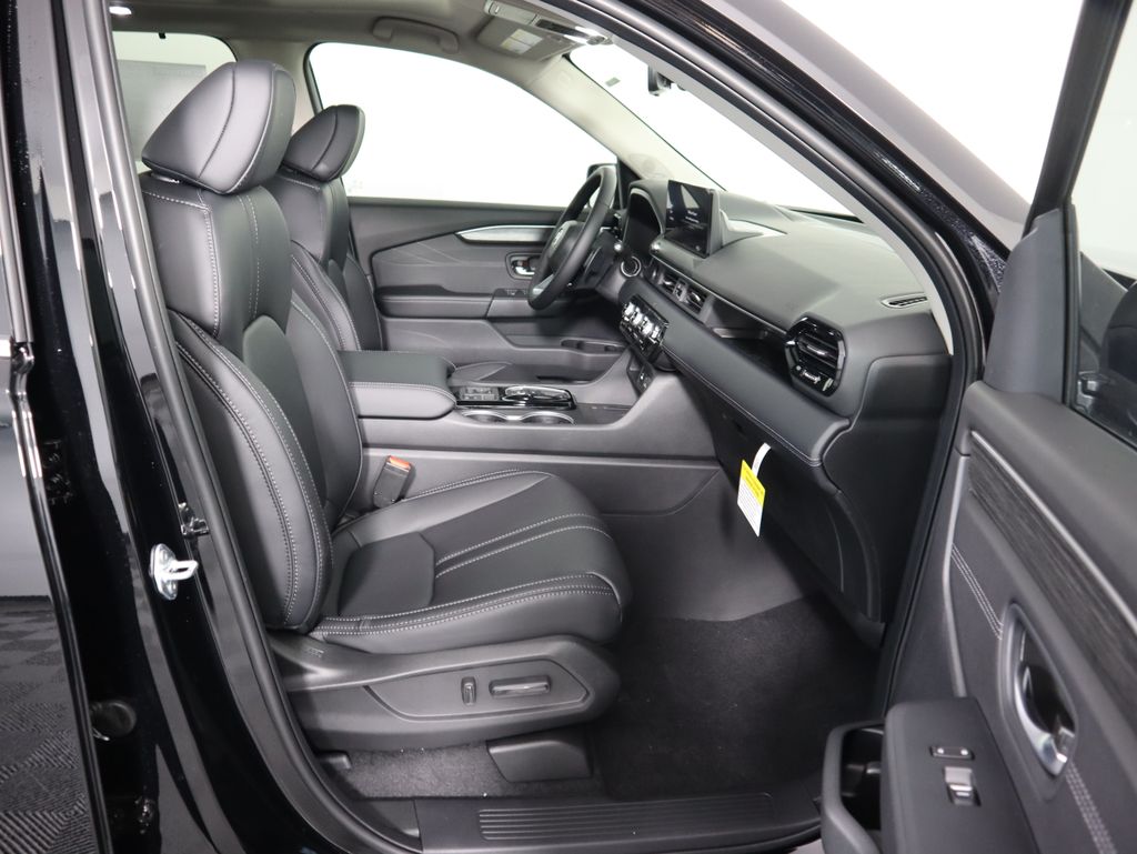 Thumbnail: 2026 Honda Pilot - 21