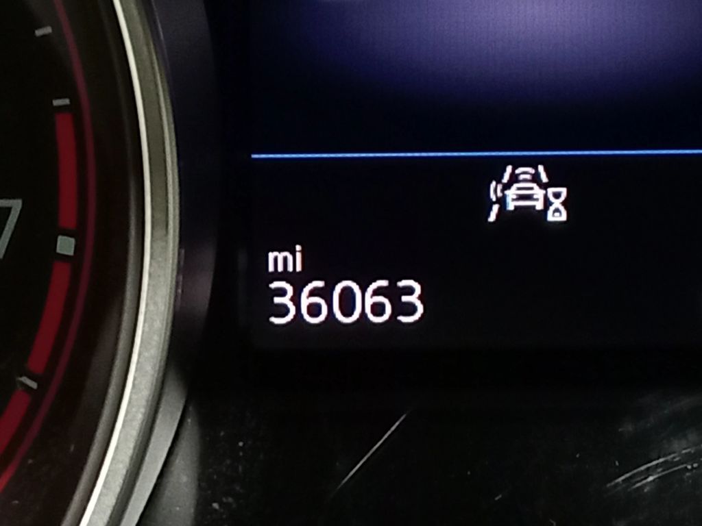 2020 Volkswagen Tiguan 2.0T SE