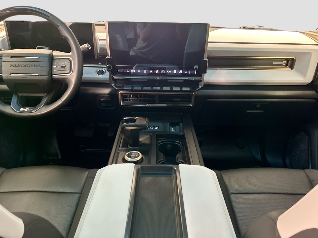 Used 2023 White GMC 3X image 13