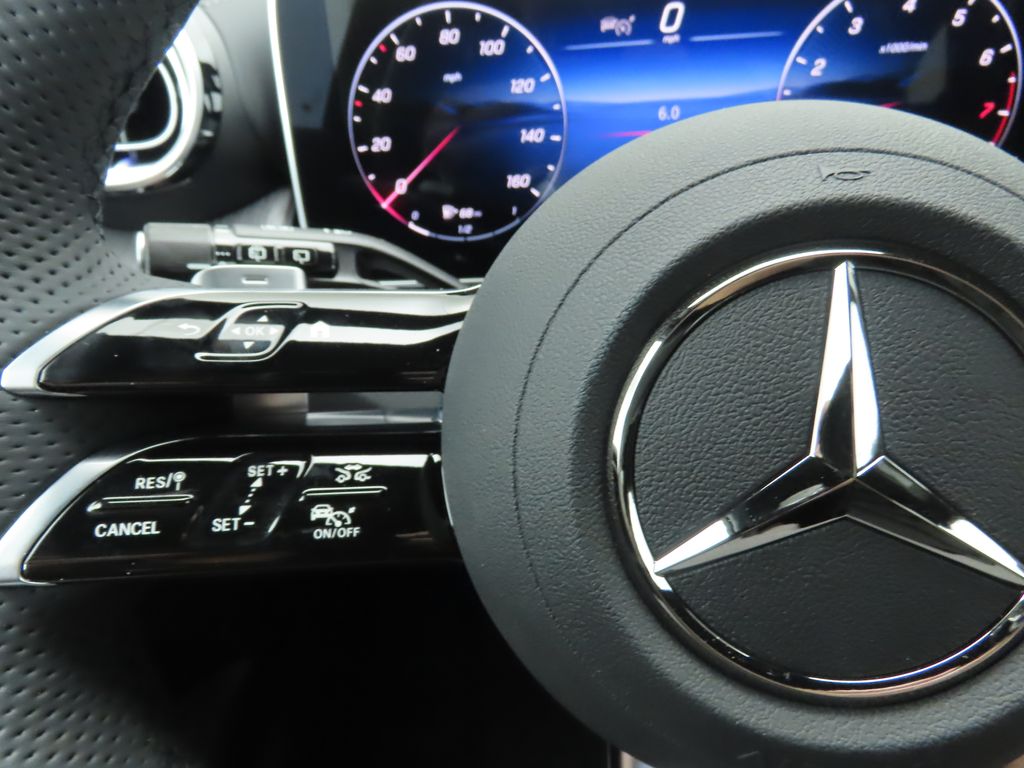 Thumbnail: 2026 Mercedes-Benz GLC - 11