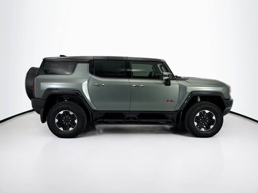 Thumbnail: 2024 GMC Hummer EV - 4