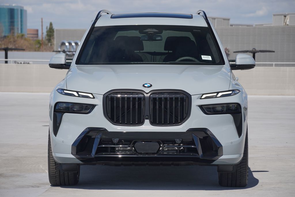 2024 BMW X7 xDrive40i 2