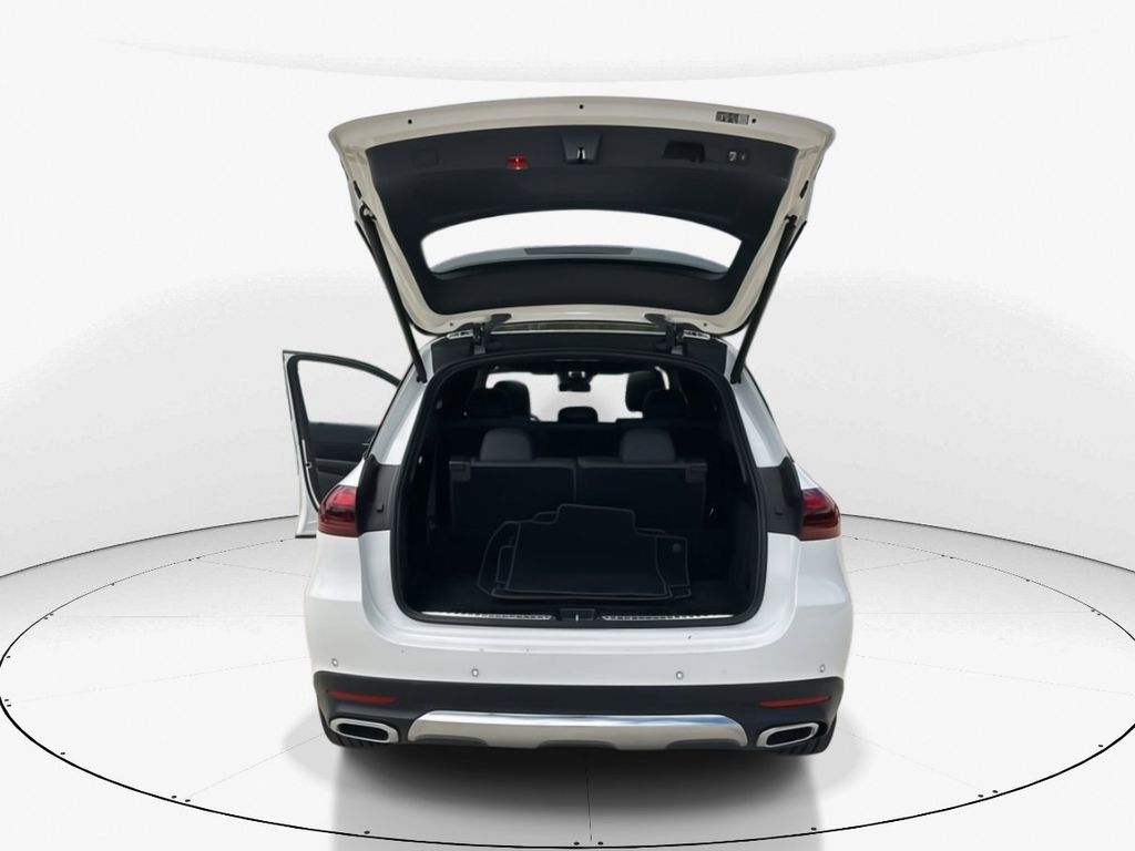 2024 Polar White Mercedes-Benz GLE GLE 350 AWD SUV