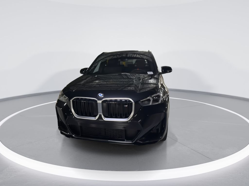 Thumbnail: 2026 BMW X1 - 3