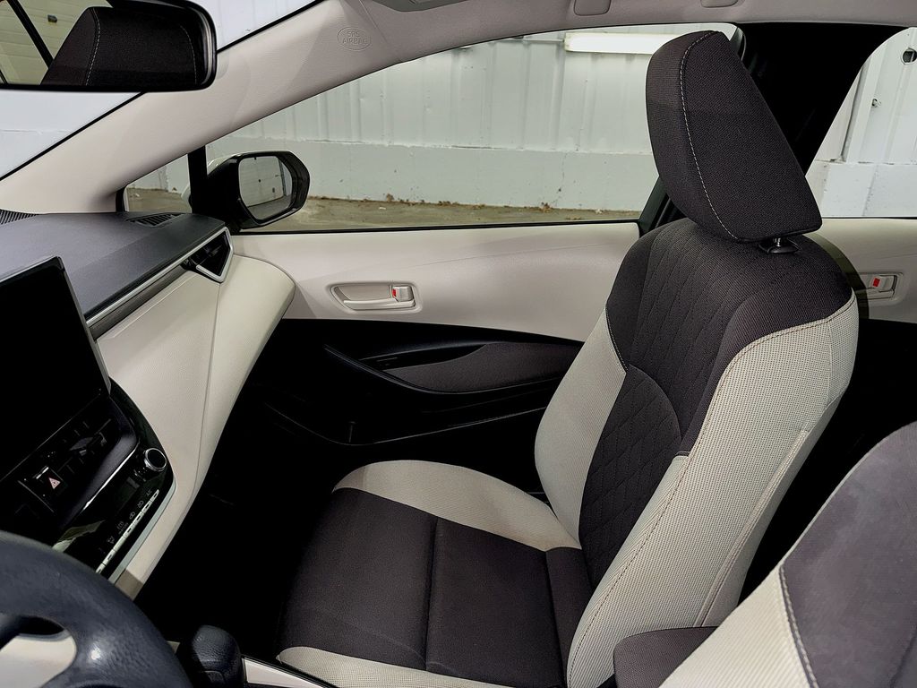 Used 2023 Toyota Corolla Sedan