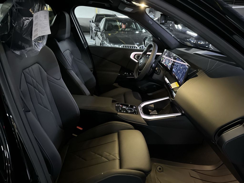 Thumbnail: 2026 BMW X3 - 24