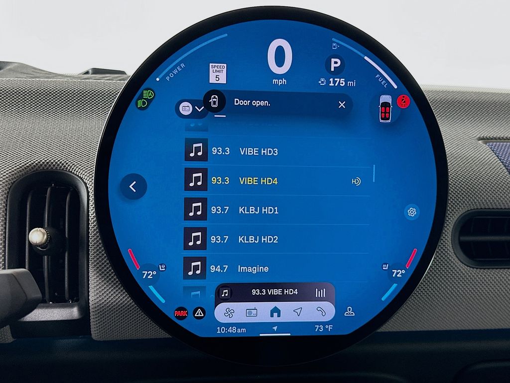 Thumbnail: 2025 MINI Cooper Convertible - 11