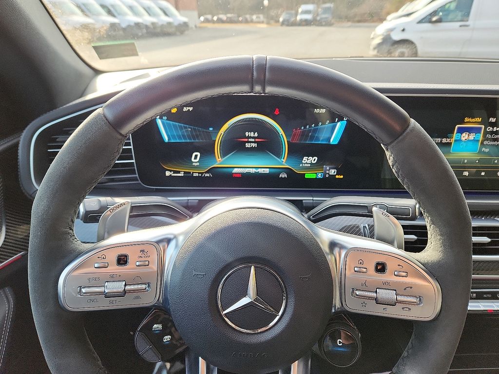 Thumbnail: 2023 Mercedes-Benz GLE - 20