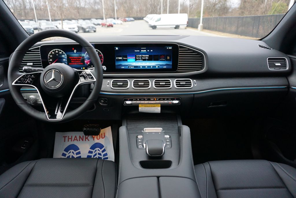 Thumbnail: 2026 Mercedes-Benz GLE - 17