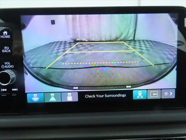 Thumbnail: 2026 Acura Integra - 16