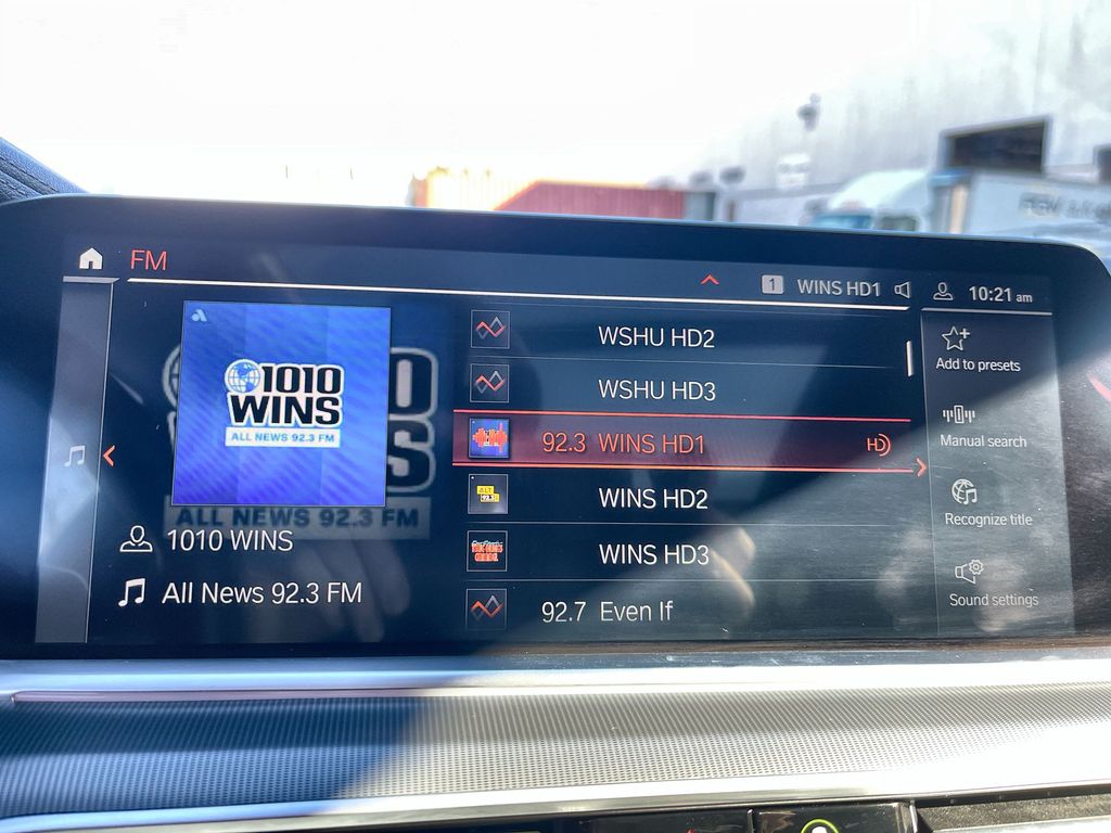 Thumbnail: 2023 BMW X5 - 16