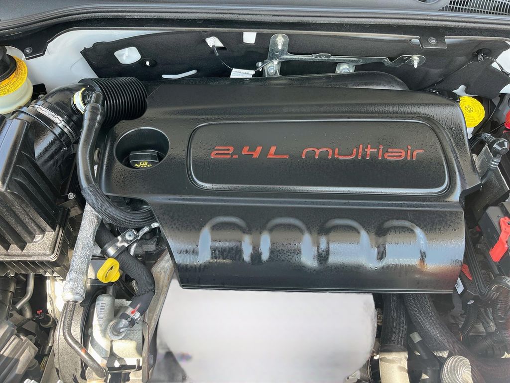 2022 Ram ProMaster City Base White at Ultimate Motorsports