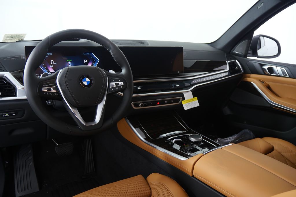 2026 BMW X5 xDrive40i 18