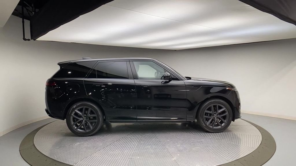 Thumbnail: 2023 Land Rover Range Rover Sport - 9