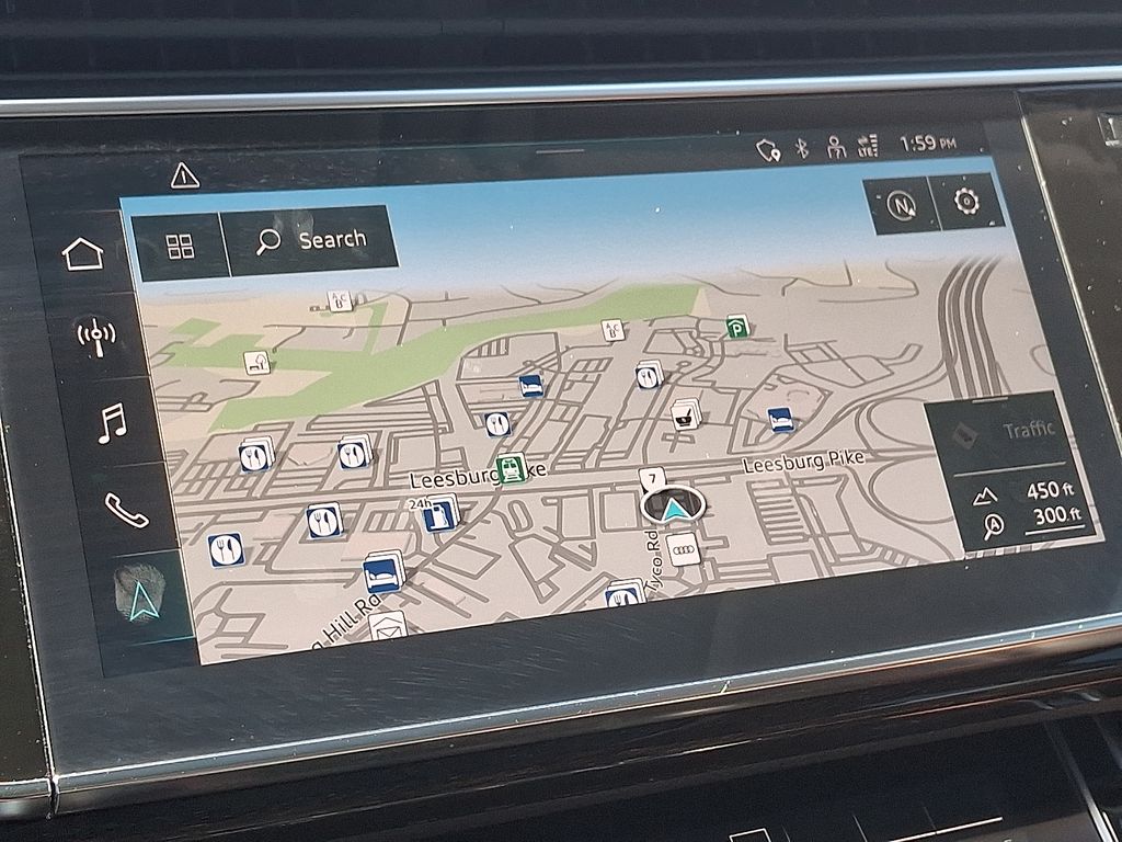 2022 Audi Q7 Premium Plus 17