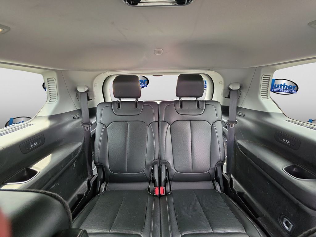 2023 Jeep Grand Cherokee L Limited Gray at South Hills CDJR