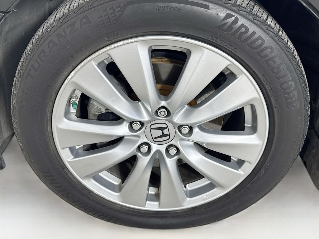 Used Car 2012 Honda Accord  Ex-l For Sale Under $12,000 In Austin, Texas