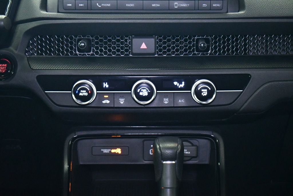 Thumbnail: 2023 Honda CR-V - 19