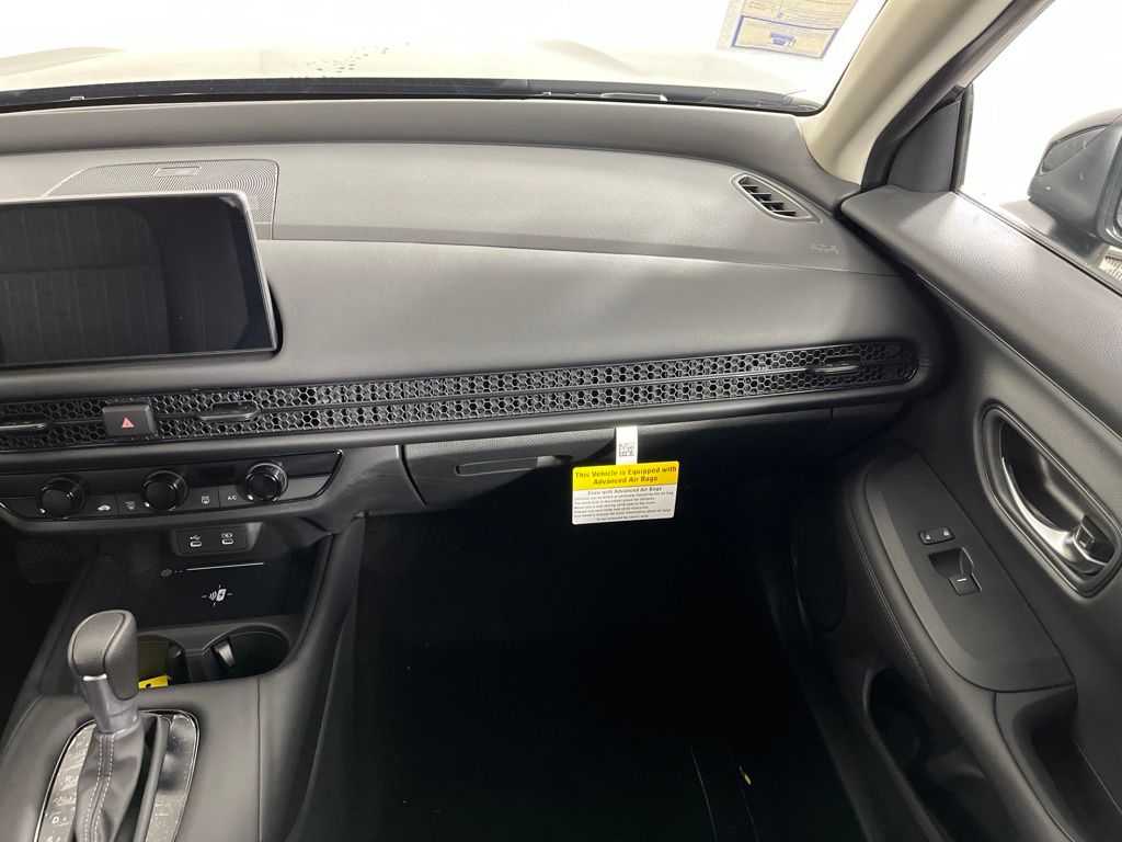 Thumbnail: 2027 Honda HR-V - 13