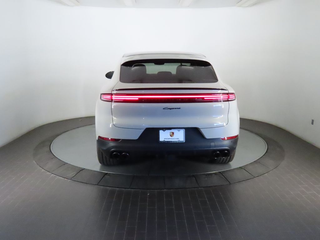 Thumbnail: 2026 Porsche  - 6