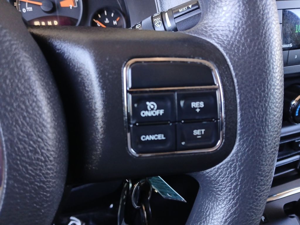 Used Car 2015 Jeep Patriot  Sport For Sale Under $12,000 In Austin, Texas