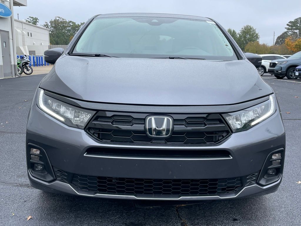Thumbnail: 2026 Honda Odyssey - 9