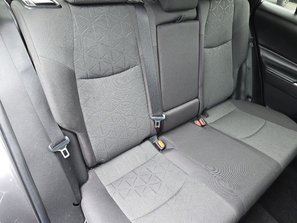 Certified Used 2023 Gray Toyota XLE image 12