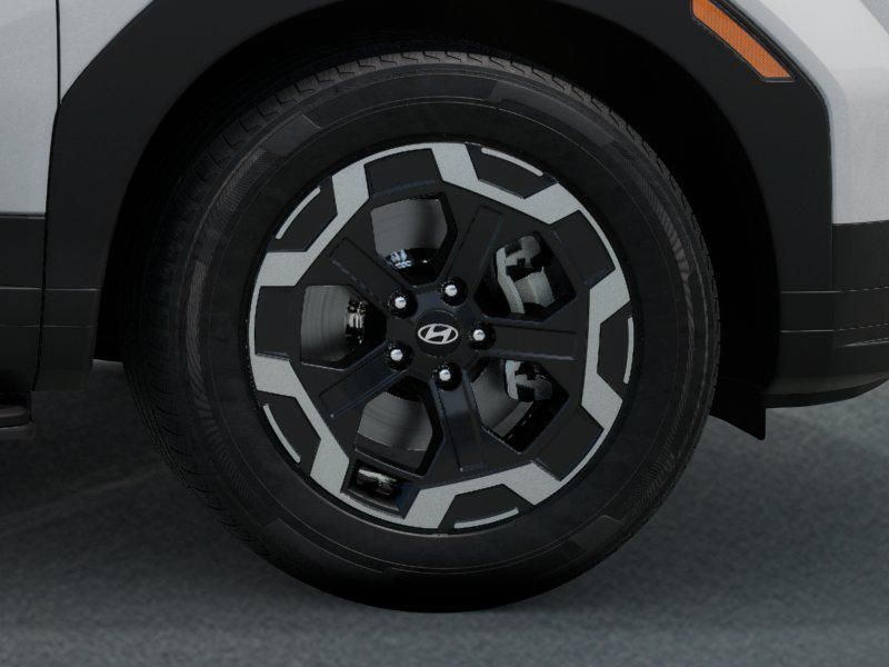 Thumbnail: 2026 Hyundai Santa Fe - 8