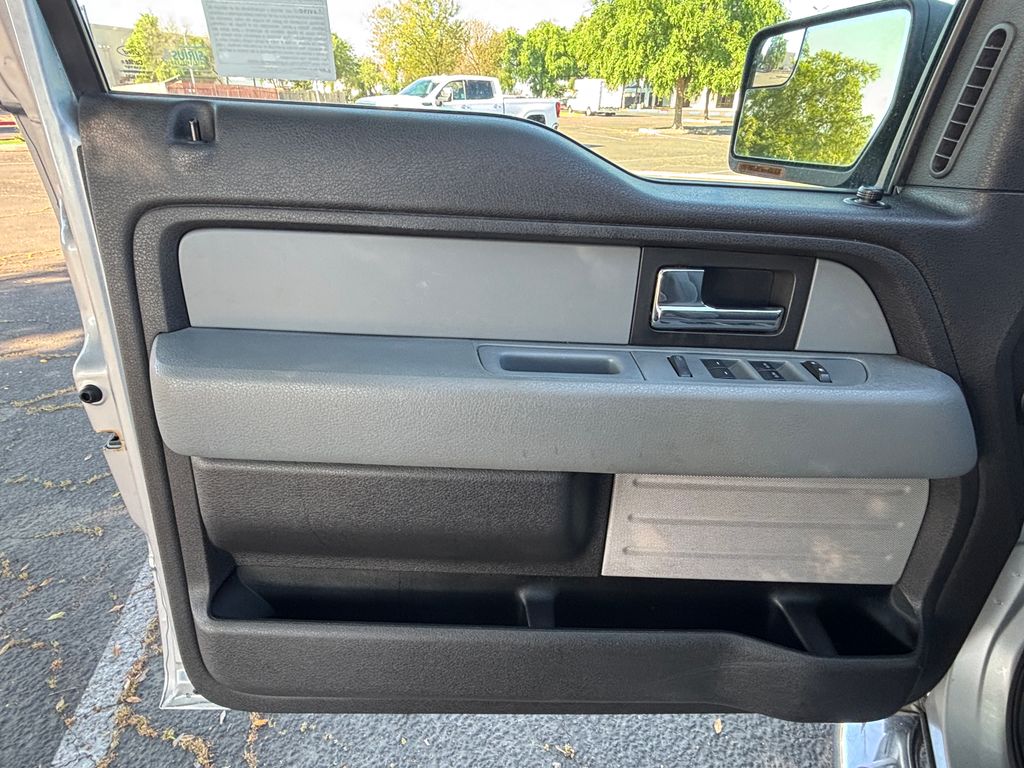 Thumbnail: 2012 Ford F-150 - 22