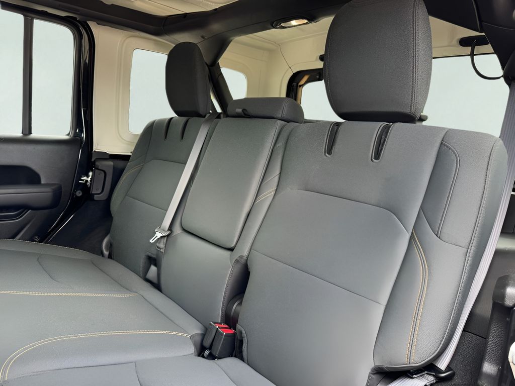 Used Car 2025 Jeep Wrangler  Willys 4xe For Sale Under $35,000 In Austin, Texas