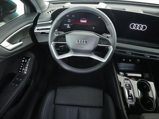 Thumbnail: 2025 Audi A5 - 11