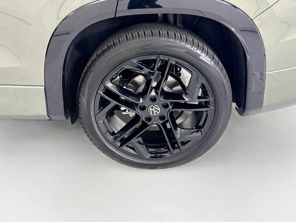 Thumbnail: 2026 Volkswagen Tiguan - 29