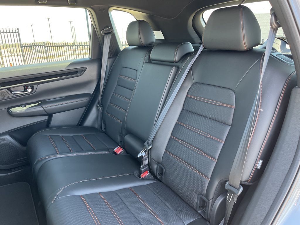 Thumbnail: 2026 Honda CR-V - 14