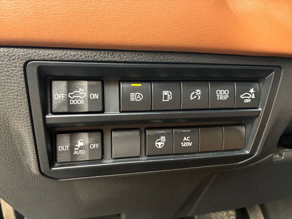 Used Car 2023 Toyota Tundra Hybrid  1794 Edition For Sale Under $50,000 In Austin, Texas