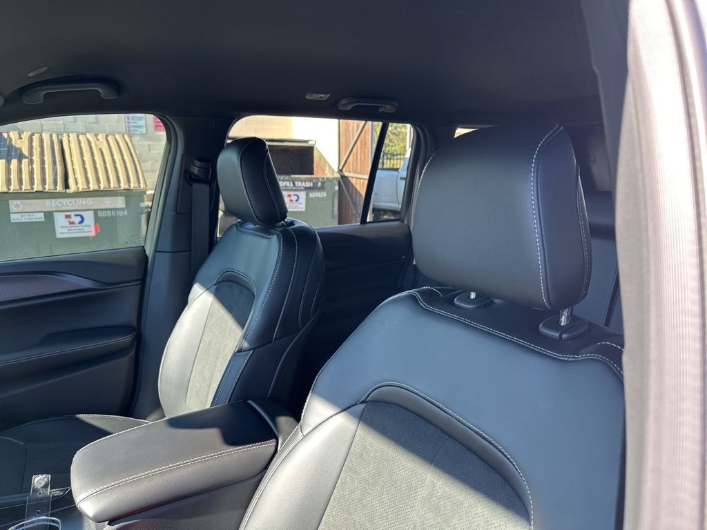 New Car 2025 Jeep Grand Cherokee  For Sale Under $50,000 In Austin, Texas